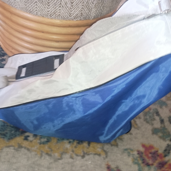 Colorful Graffiti Roller Skates US Womens 10.5 - Picture 8 of 8